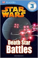 Star Wars: Death Star Battles (DK Readers Level 3 Series)