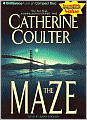 The Maze (FBI Series #2)
