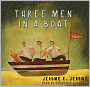 Three Men in a Boat