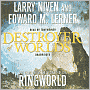 Destroyer of Worlds (Known Space Series)