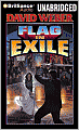 Flag in Exile (Honor Harrington Series #5)