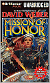 Mission of Honor (Disciples of Honor #4)