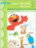 Sesame Street Toddler Time: Explore Animals with Elmo