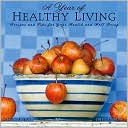 2011 Year of Healthy Living Wall Calendar