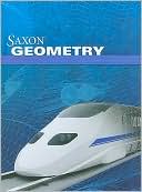 Saxon Math Geometry 1St Edition Hardbound Student Edition