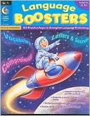 Language Boosters, Gr. 1