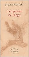 L'empreinte de L'ange