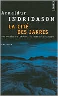 La cite des jarres (Jar City)
