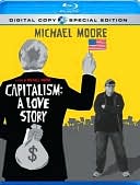 Capitalism: A Love Story with Michael Moore