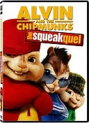 Alvin and the Chipmunks: The Squeakquel with Zachary Levi
