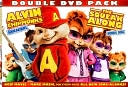 Alvin and the Chipmunks: The Squeakquel with Zachary Levi