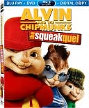 Alvin and the Chipmunks: The Squeakquel with Zachary Levi