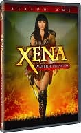 Xena: Warrior Princess: Season 1