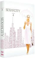 Sex & The City: Complete Fourth Season