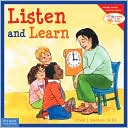 Listen and Learn