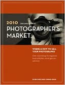 2010 Photographer's Market by Writer's Digest Editors: Book Cover