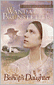 The Bishop's Daughter (Daughters of Lancaster County Series #3)