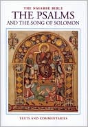 The Navarre Bible - Psalms & Song of Solomon