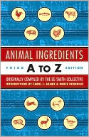 Animal Ingredients A to Z: Third Edition