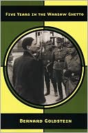 Five Years in the Warsaw Ghetto