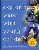 Exploring Water with Young Children