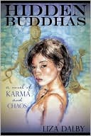 Hidden Buddhas: A Novel of Karma and Chaos
