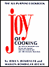 The Joy of Cooking