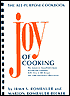 Joy of Cooking: The All-Purpose Cookbook