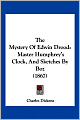 The Mystery Of Edwin Drood