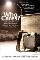 Who Cares?: Public Ambivalence and Government Activism from the New Deal to the Second Gilded Age