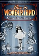 Alice In Wonderland Classic Film Collection