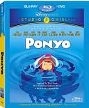 Ponyo