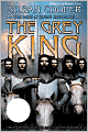 The Grey King (The Dark Is Rising Sequence Series #4)