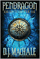 The Lost City of Faar (Pendragon Series #2)