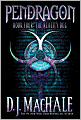 The Reality Bug (Pendragon Series #4)