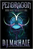 The Reality Bug (Pendragon Series #4)