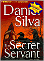 The Secret Servant (Gabriel Allon Series #7)