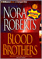 Blood Brothers (Sign of Seven Series #1)