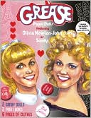 Grease Paper Dolls: Fabulous 50s fashions for Sandy, Rizzo and Frenchy