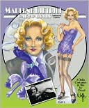 Marlene Dietrich Paper Dolls