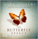 The Butterfly Effect by Andy Andrews: Book Cover