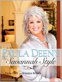 Paula Deen's Savannah Style