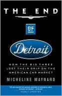 End Of Detroit, The
