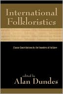 International Folkloristics