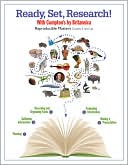 Ready, Set, Research!: With Compton's by Britannica: Reproducible Masters, Grades 6 and Up