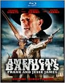 American Bandits: Frank and Jesse James with George Stults