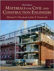 Materials for Civil and Construction Engineers