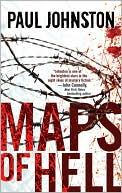 Maps of Hell (Matt Wells Series #3)