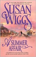 A Summer Affair (Calhoun Chronicles Series #5)