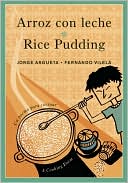 Arroz con Leche: Un Poema para Cocinar